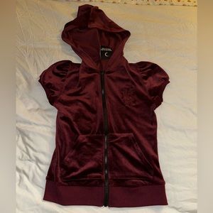 RARE Killstar - Velvet Matching Workout Set - XS